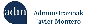 Administradores de Fincas Privadas y Comunitarias - Comunidades de vecinos - Javier Montero en Hernani (Gipuzkoa)
